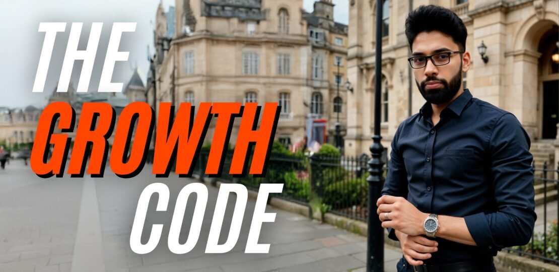 The Growth Code (1)