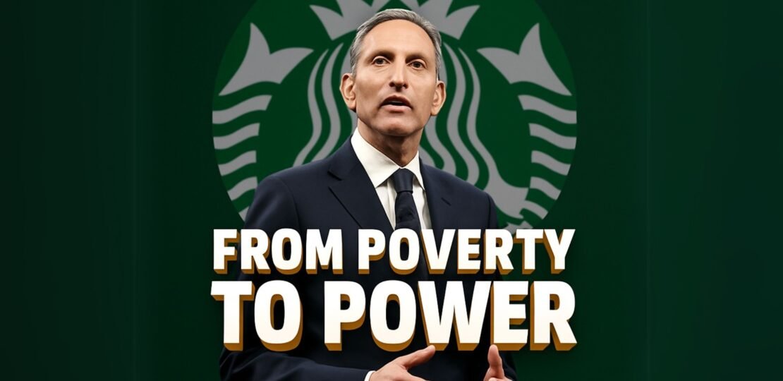 howard schultz