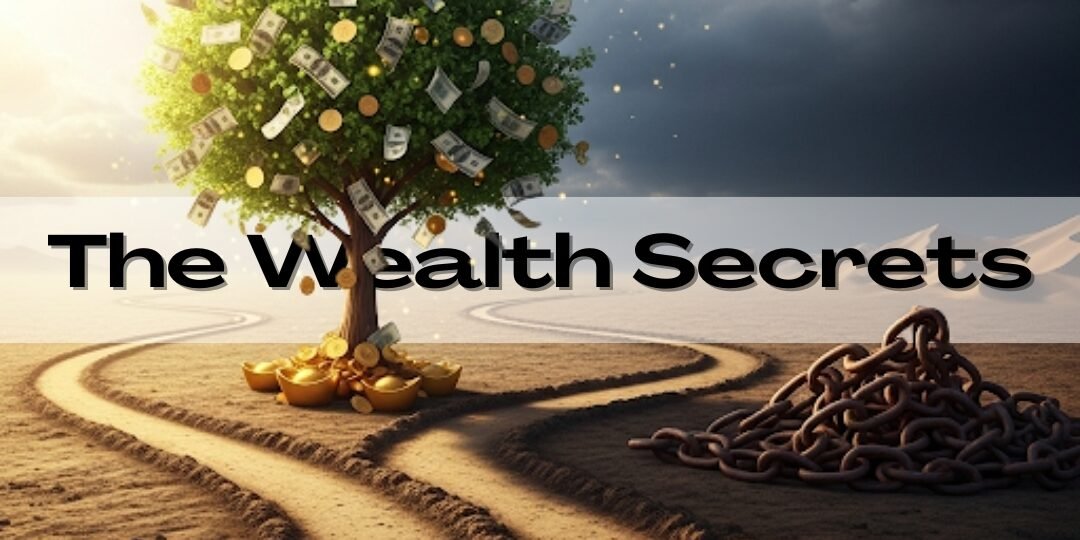 How to Shatter the Mindset Keeping You Financially Stuck