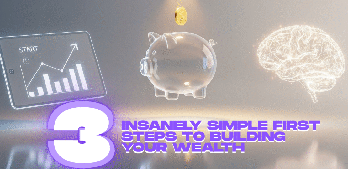 How to Shatter the Mindset Keeping You Financially Stuck