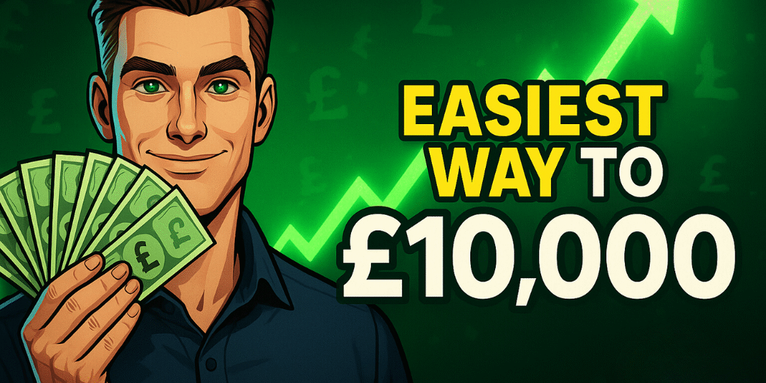 Don’t Be the Best—Be Unique Stack Skills to £10k