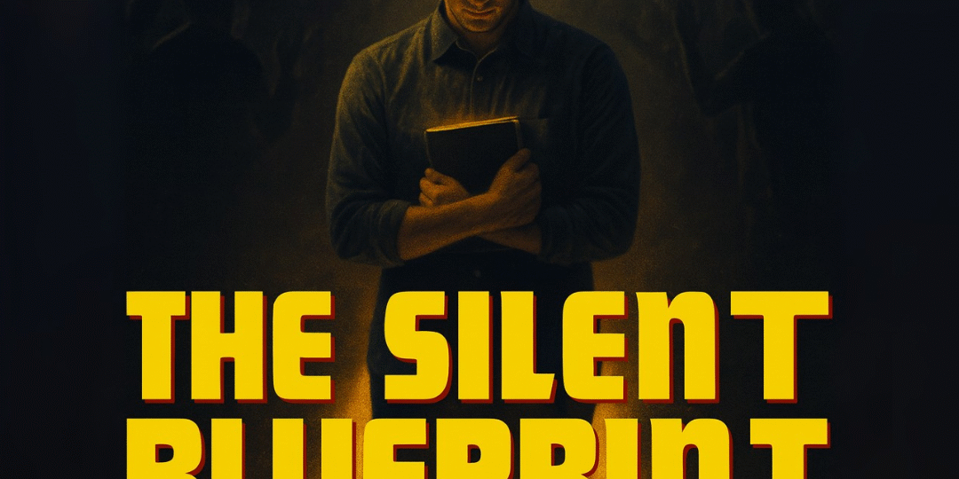 The Silent Blueprint
