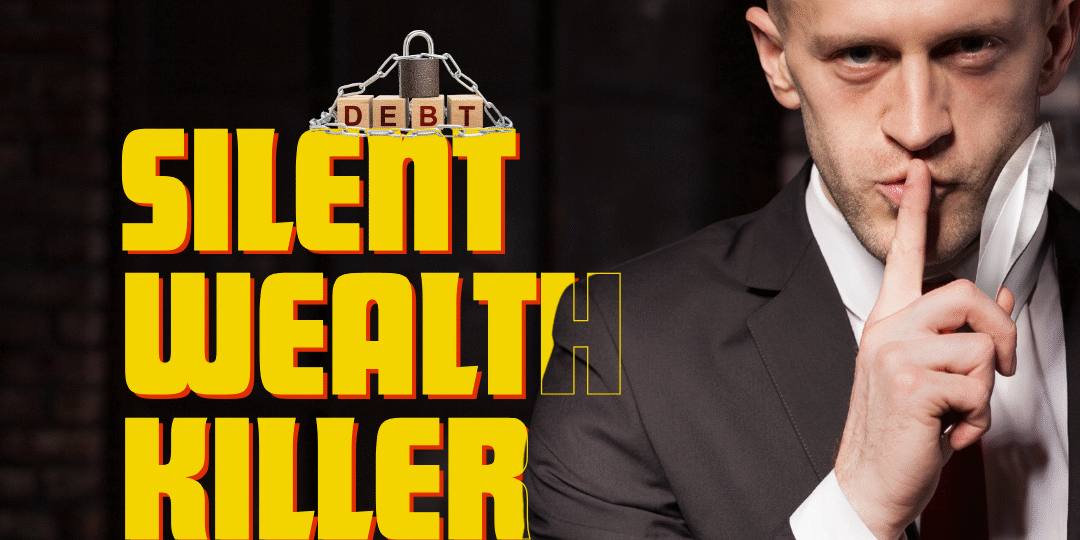 Wealth Killer (2)