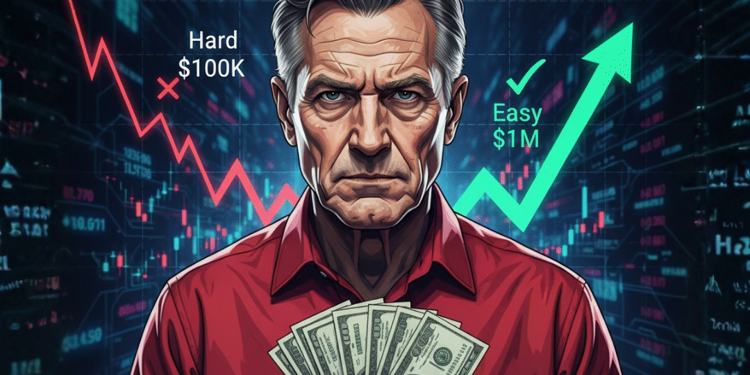 Easy $1M